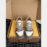 Best Quality Replica Fendi Match Sneaker
