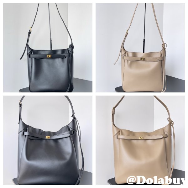 Women's Bel Air Hobo Bag