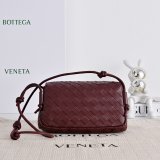 BOTTEGA VENETA  Crossbody Notturno Bag