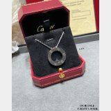 Cartier lOVE NECKLACE