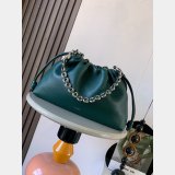 Top Quality Large Flamenco Purse Nappa Lambskin 41CM