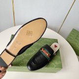 Women Gucci Jordaan loafer