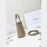 The row Best Park Tote Small handbag
