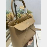 Top dior Bow-tie handbag