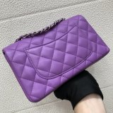 Wholesale CC Lambskin Flap Perfect 20CM Bag 1116