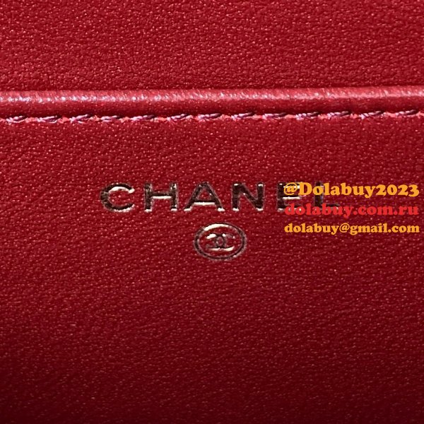 Top Quality Clutch 7 Star 1:1 Replica AP3515 Chain Bag