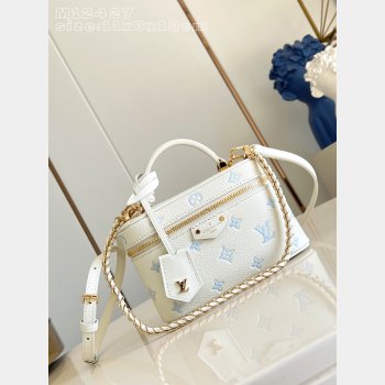 Louis Vuitton Vanity Chain Pouch M27744 New AAA+ Bag