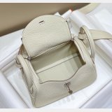 Top Hemers Mini Lindy 19CM handbag