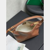 MIU MIU Spirit nappa leather pouch 5NE841