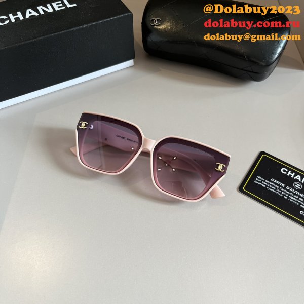 7 Star CC Fashion sunglasses