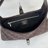 Gucci Jackie 1961 Designer Shoulder 863137/863136 Bag