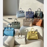 Replica Hermes Dream Birkins 25CM Products Online Store Bag