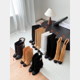 CC 26K NEW WOMEN Riding boots