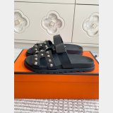 Duplicate Hermes Casual Chypre Sandal