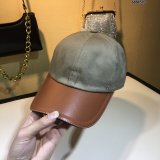 Hermes Luxury Baseball cap