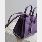 SAINT LAURENT sac de jour Tote Bag 717440