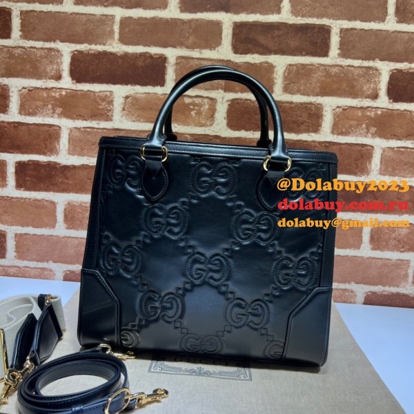 Gucci High Quality Replica GG matelasse tote 7 Star 728236 Bag