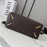 top Loewe Medium Featherlight Puzzle bag