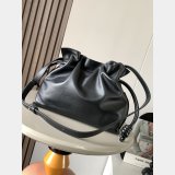 Top Quality LOEWE Medium Flamenco Clutch In Nappa Calfskin 30CM