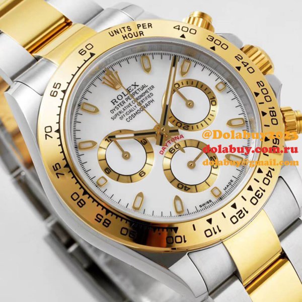 Rolex Cosmograph Daytona watch-8270v