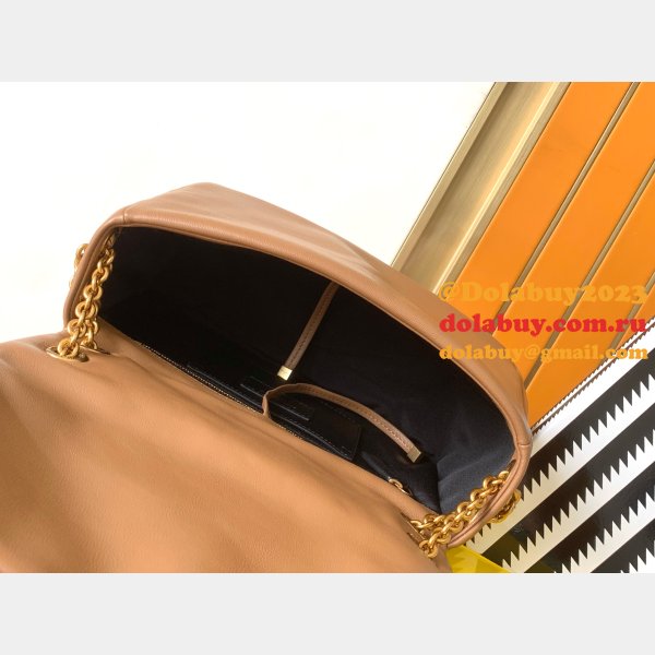 Jamie Knockoff YSL Handbag JAMIE Women 763475 Bag 26CM
