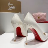 7 Star TOP Christian Louboutin High Quality Best HIGH HEEL SHOES