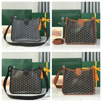 Top Goyard MUSETTE Bag 020262