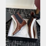 2026 CC Short Boots