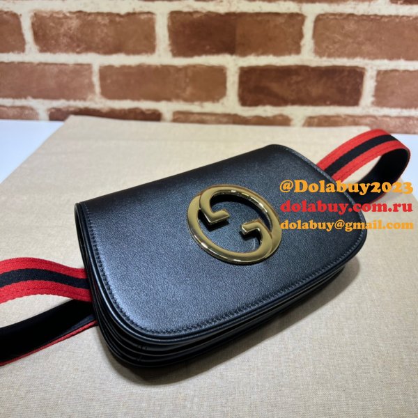 High Quality And Low Price 703807 Gucci Blondie Belt Bag