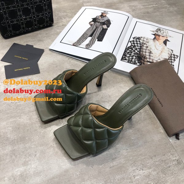 Replica Bottega Veneta Fashion Slippers