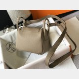 Best Quality Hemers Human handmade Stiching Mini Lindy 19CM