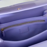 Gucci Siena Small Shoulder Luxury 846705 Bag