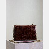 Wholesale Saint Laurent 22CM niki chain shoulder bag