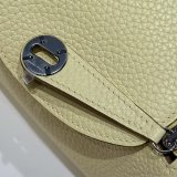 Luxury Hemers Human handmade Stiching Mini Lindy 19CM