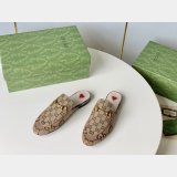 Women Gucci Jordaan loafer