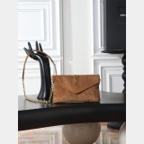 YSL Envelope wallet on China Clutch