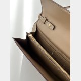 Luxury hermes constance to go epsom H clutch