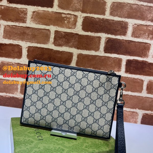 Replica Gucci Ophidia GG pouch 672989 Collection