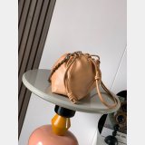 Top Loewe Medium Flamenco Purse Nappa Lambskin 30CM