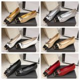 CC 2026 Mary Janes WOMEN SHOES