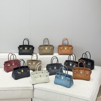 Top hermes Shoulder Birkin 29CM