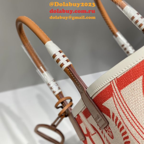 AAAAA+ Hermes Steeple 28 Tote Bag Best