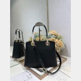 Top dior Bow-tie handbag