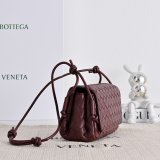 BOTTEGA VENETA  Crossbody Notturno Bag