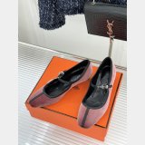 hermes Lilibeth 40 pump