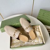 Women Gucci Jordaan loafer