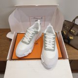 Duplicate hermes Bouncing sneaker