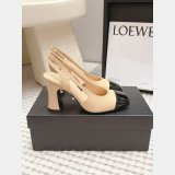 CC 2026 HIGH HEEL WOMEN Calf Slingbacks