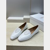 Dior Medaillon Loafer