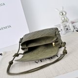 BOTTEGA VENETA  Crossbody Notturno Bag